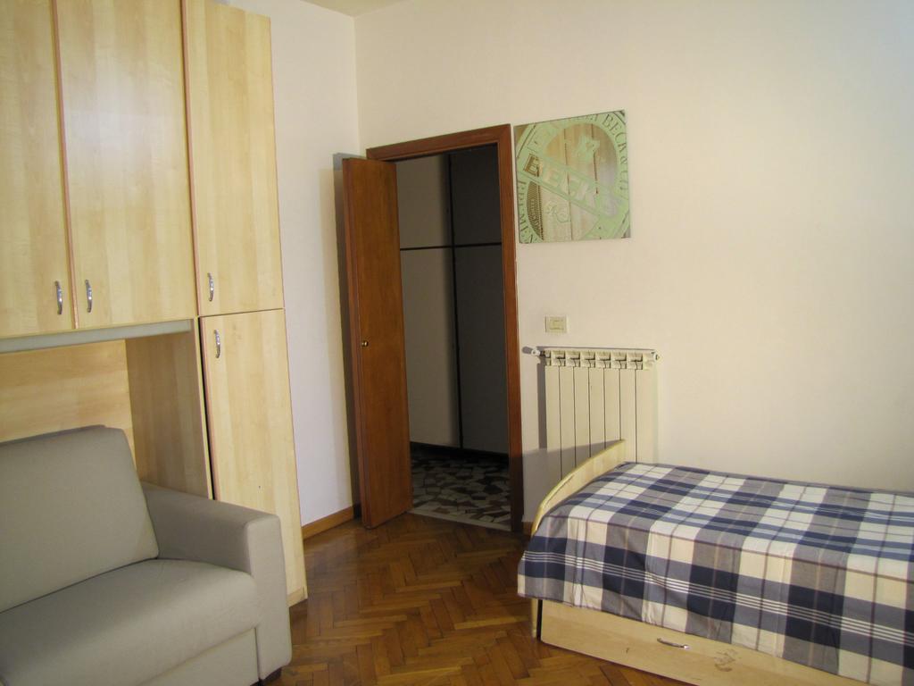 Tiziano 67 Hotel Roma Habitación foto